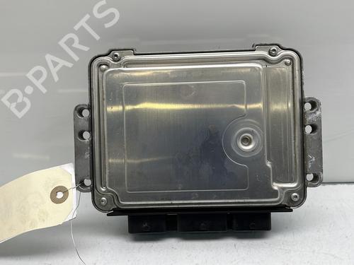 Used Engine control unit (ECU) Engine control unit (ECU) RENAULT GRAND SCÉNIC II (JM0/1_) 1.9 dCi (JM14) (131 hp) 24202057 24202057