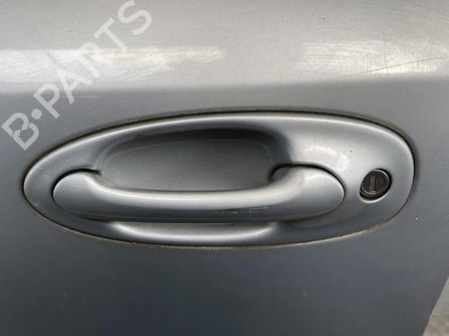 Left front door SAAB 9-3 (YS3F, E79, D79, D75) 1.9 TiD | BP19959399C2 