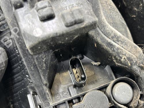 Used Right taillight Right taillight FIAT 500 (312_) 1.2 (312AXA1A) (69 hp) 33724474 33724474