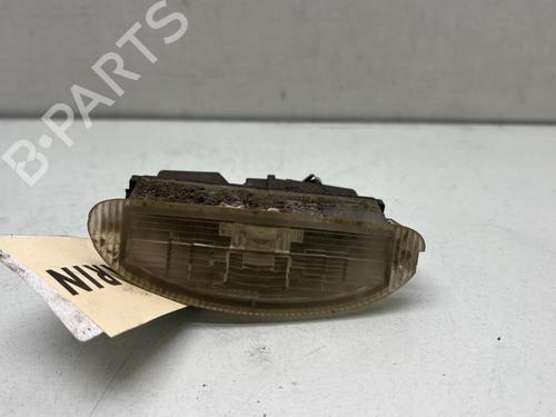 Used Licence plate light Licence plate light RENAULT TWINGO I (C06_) 1.2 16V (C06C, C06D, C06K) (75 hp) 27721609 27721609