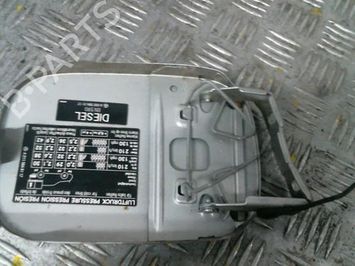 Fuel flap MERCEDES-BENZ E-CLASS (W211) E 320 CDI (211.026) | BP20027374C131 