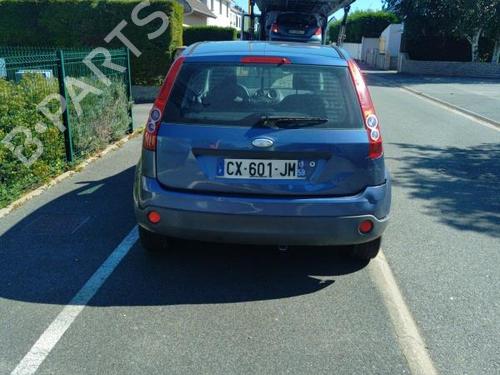 Gearbox FORD FIESTA V (JH_, JD_) 1.3 | BP20644709M3 