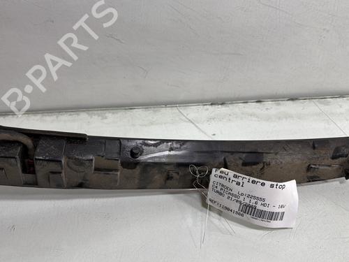 Third brake light CITROËN C4 Picasso I MPV (UD_) 1.6 HDi | BP32334858L11