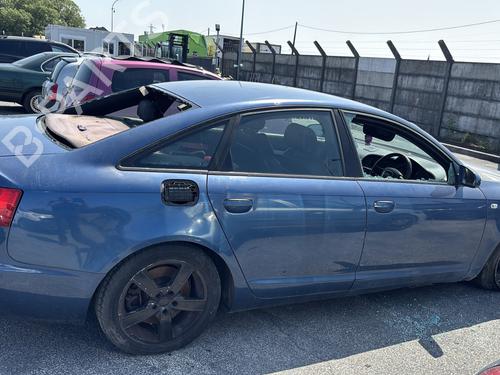 AC compressor AUDI A6 C6 (4F2) 2.7 TDI | BP38051749M34  - Image 19