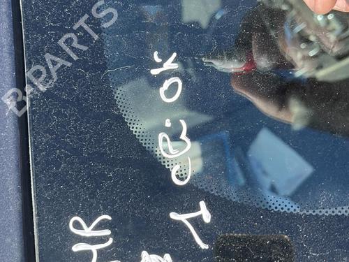 Rear bumper RENAULT MEGANE III Grandtour (KZ0/1) 1.5 dCi (KZ09, KZ0D, KZ1G, KZ29, KZ14, KZ1W, KZ10, KZ1F,... | BP27381674C8