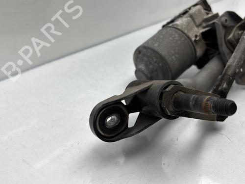 Front wiper motor RENAULT TWINGO II (CN0_) 1.2 16V (CN04, CN0B) | BP27821104M29 - Image 5