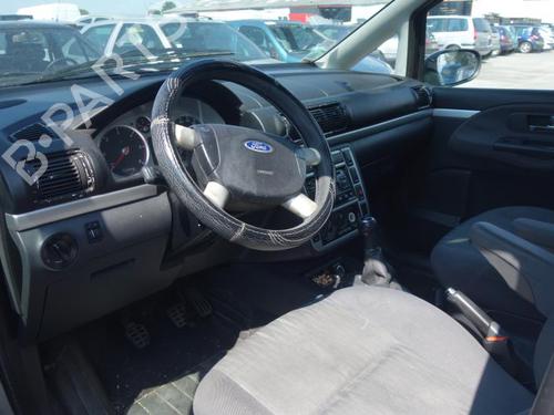 Right front door FORD GALAXY I (WGR) 1.9 TDI | BP20031718C3 