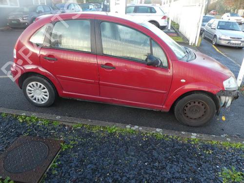 Alternator CITROËN C3 I (FC_, FN_)  | BP20022876M7 