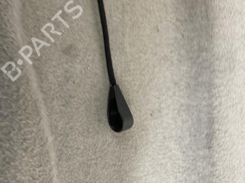 Rear parcel shelf RENAULT SCÉNIC III (JZ0/1_) 1.5 dCi | BP28315290C85 