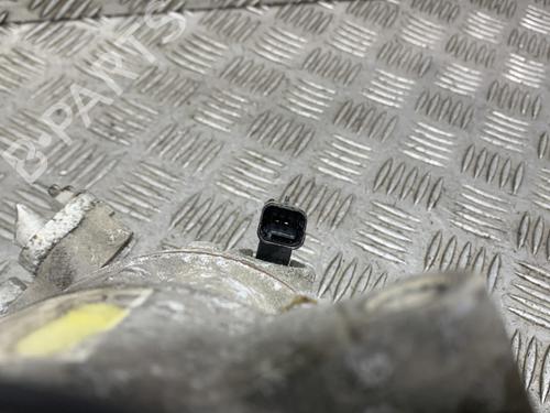 Used AC compressor AC compressor PEUGEOT 308 II (LB_, LP_, LW_, LH_, L3_) 1.6 HDi / BlueHDi 115 (115 hp) 32413290 32413290