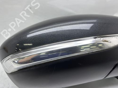Right mirror PEUGEOT 208 I (CA_, CC_) 1.2 VTI 82 | BP27355476C27 