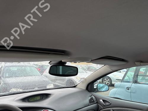 Right taillight CITROËN C5 I (DC_) 2.0 HDi (DCRHZB, DCRHZE) | BP36792613C35 - Image 13