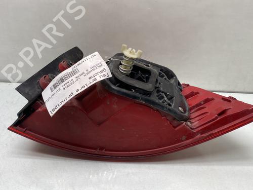 Left taillight VW CC B7 (358) | BP30132399C34