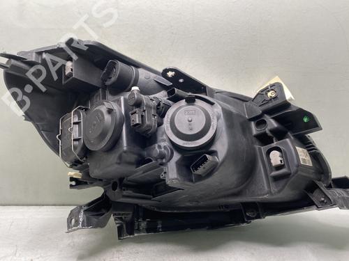 Left headlight RENAULT CLIO III (BR0/1, CR0/1) 1.5 dCi (BR17, CR17) | BP32063116C28 