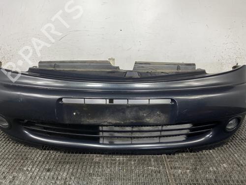 Used Front bumper CITROËN XSARA PICASSO (N68) 2.0 HDi (90 hp) 25048616
