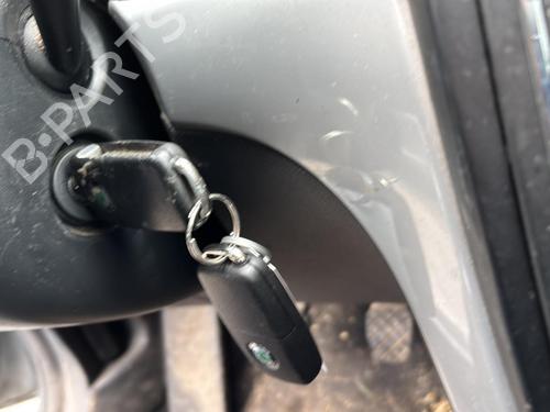 Rear right quarter glass SKODA YETI (5L) 1.2 TSI | BP29968423C92