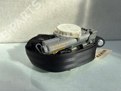 Used Front left belt tensioner Front left belt tensioner PEUGEOT 3008 I MPV (0U_) 1.6 HDi (114 hp) 39653559 39653559