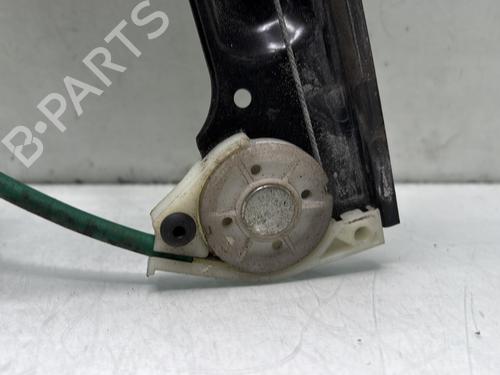 Front left window mechanism BMW 3 Compact (E46) 320 td | BP31834409C22