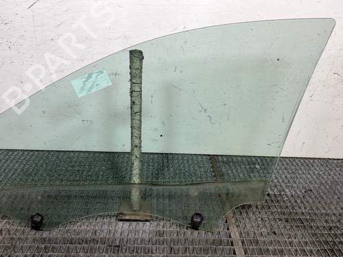 Front right door window RENAULT CLIO III (BR0/1, CR0/1) 1.5 dCi (C/BR0G, C/BR1G) | BP30174041C19