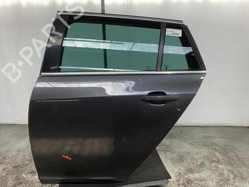 Left rear door OPEL INSIGNIA A Sports Tourer (G09) 2.0 CDTI (35) | BP21958381C4