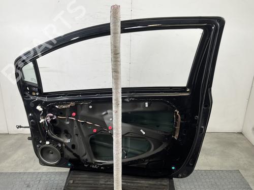 Right front door TOYOTA YARIS (_P9_) 1.3 VVT-i (SCP90_, SCP90R) | BP29759439C3 
