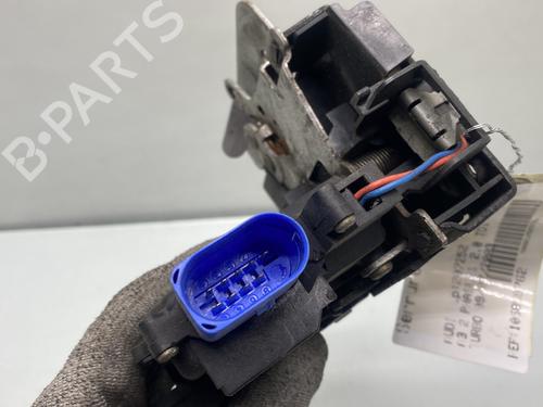 Front left lock AUDI A3 (8P1) 2.0 TDI 16V | BP26952618C98 
