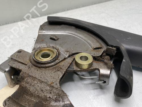 Hand brake CITROËN C8 (EA_, EB_) 2.2 HDi | BP28281180I18  - Image 5