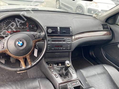 Left front window switch BMW 3 Touring (E46) 320 d | BP29507258I27 - Image 8