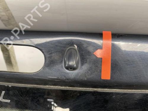 Tailgate TOYOTA COROLLA Verso (ZER_, ZZE12_, R1_) 2.2 D-4D (AUR10_, AUR10R) | BP21961511C6 