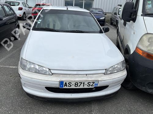 Jack Kit PEUGEOT 406 (8B) 1.6 | BP29315565C119 