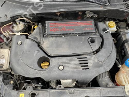 AC compressor ALFA ROMEO MITO (955_) 1.3 MultiJet (955AXP1A, 955AYC1A) | BP23764486M34 - Image 18