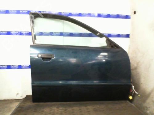 Used Right front door AUDI A4 B5 (8D2) 1.9 TDI (90 hp) 21961333