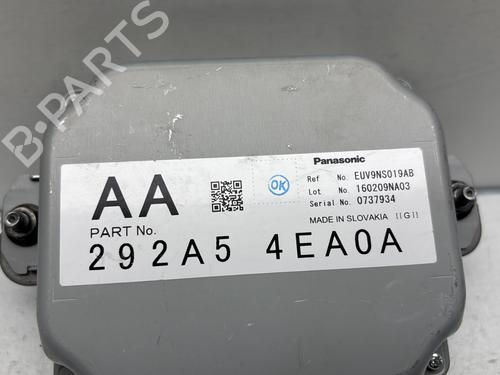 Steering ECU RENAULT KADJAR (HA_, HL_) 1.5 dCi 110 (HLA3) | BP28360535M49 