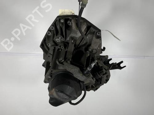 Gearbox RENAULT CLIO III Grandtour (KR0/1_) 1.5 dCi (KR0F) | BP20677388M3 