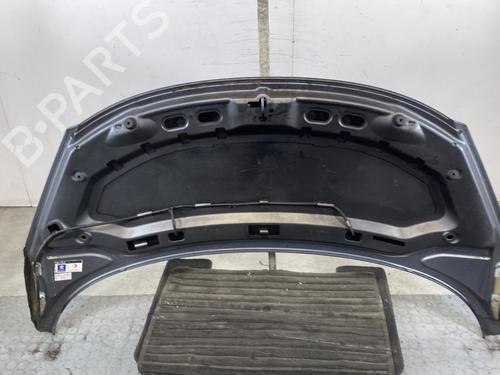 Hood PEUGEOT 207 CC (WD_) 1.6 HDi | BP26020371C1