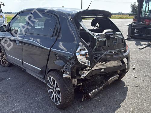 Glove box RENAULT TWINGO III (BCM_, BCA_) 1.0 SCe 70 (BCMB) | BP32134290C95 - Image 19