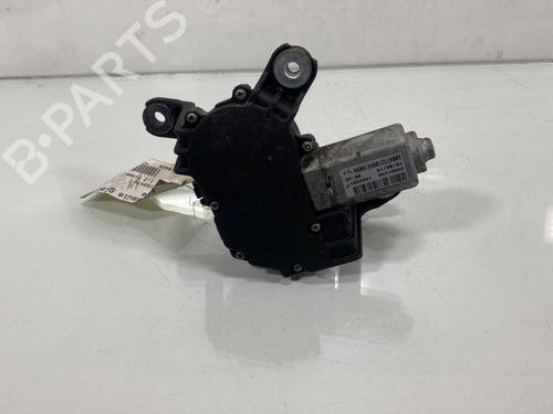 Rear wiper motor OPEL ASTRA J (P10)  | BP20033597M102 