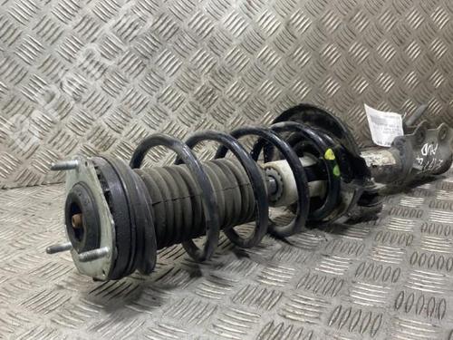 Used Right front shock absorber Right front shock absorber FORD FIESTA VI (CB1, CCN) 1.6 TDCi (95 hp) 19951793 19951793