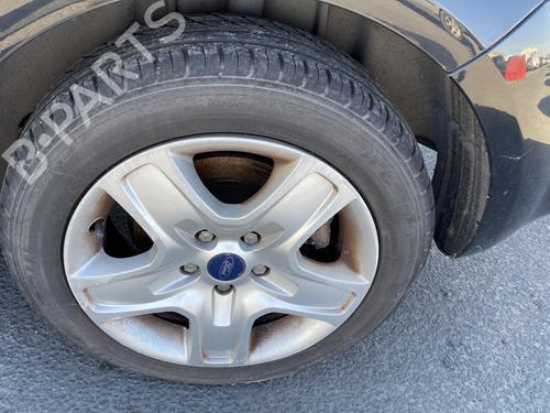 Engine control unit (ECU) FORD FOCUS II (DA_, HCP, DP) 1.8 TDCi | BP28797820M57 - Image 11