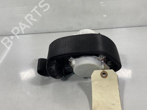 Used Front right seatbelt Front right seatbelt BMW 1 (E81) [2006-2012] 19979993 19979993