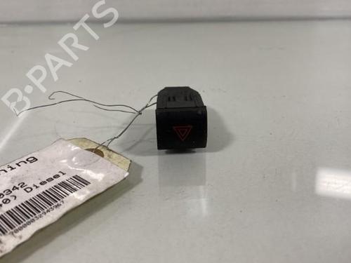 Used Warning switch Warning switch ALFA ROMEO GIULIETTA (940_) 1.6 JTDM (940FXD1A) (105 hp) 20032225 20032225