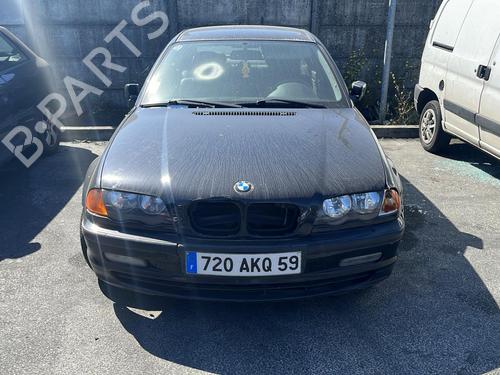 Left headlight BMW 3 (E46)  | BP20025358C28 