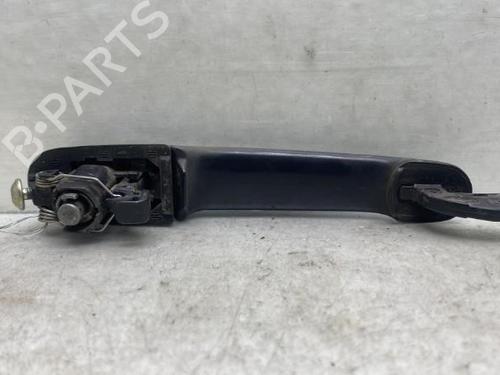 Front right exterior door handle SEAT IBIZA II (6K1) 1.4 i | BP19978411C129 