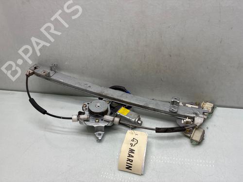 Used Front left window mechanism Front left window mechanism 39520657 39520657