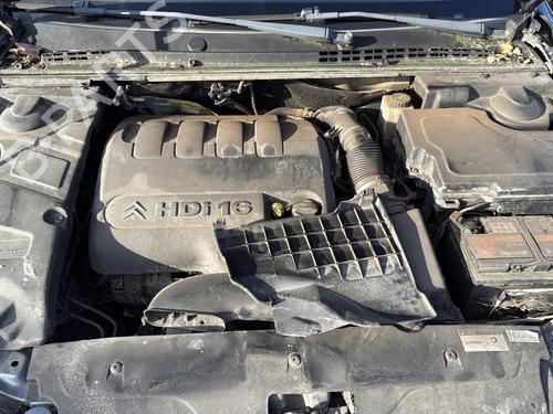 Rear mirror CITROËN C5 II (RC_) 2.0 HDi (RCRHRH) | BP29940125I6  - Image 9