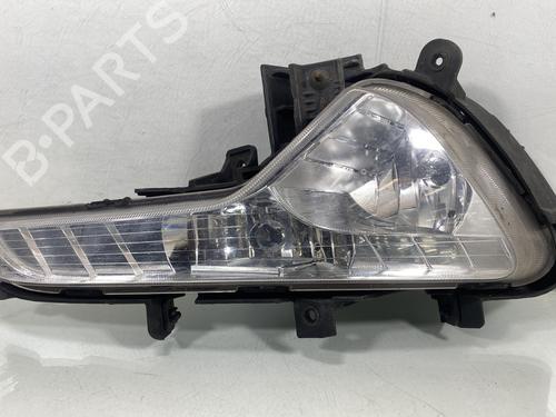Used Right front fog light KIA SPORTAGE III (SL) 1.7 CRDi (116 hp) 29065830