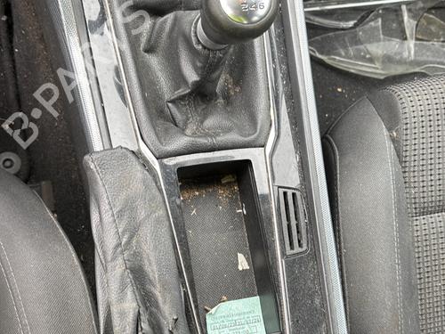 Left front window switch PEUGEOT 508 I (8D_) 2.0 HDi | BP31134858I27  - Image 29