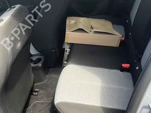 Engine control unit (ECU) OPEL CORSA F (P2JO) 1.2 (68) | BP26527780M57  - Image 8