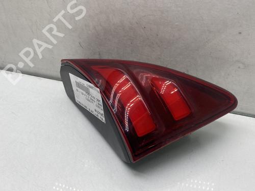 Used Left tailgate light PEUGEOT 3008 I MPV (0U_) 2.0 HDi 150 / BlueHDi 150 (150 hp) 28810044
