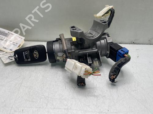 Used Ignition barrel HYUNDAI ix20 (JC) 1.4 CRDi (90 hp) 23767533